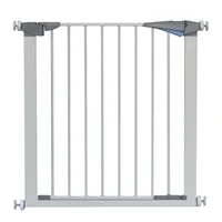 

High Quality Baby Product Manufacturer Supply Baby Safety Gate For Corridor