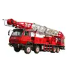 customized API XJ 750 Drilling & Workover Rig