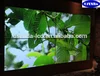 16.7M Rich display color UHD 55 inch multi screen splice lcd wall video with 0.8mm super slim bezel