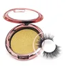 Hand Made Processing New Arrival Top Quality Volume Lashes Black Lashes
