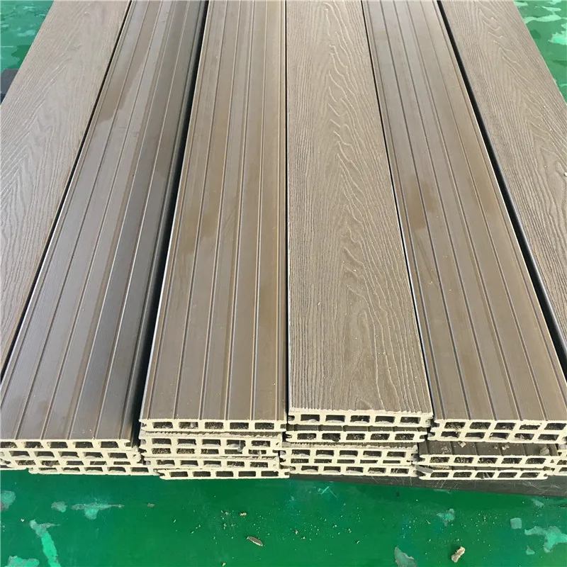 Waterproof Ecofriendly Engineered Wood Flooring Building Materials