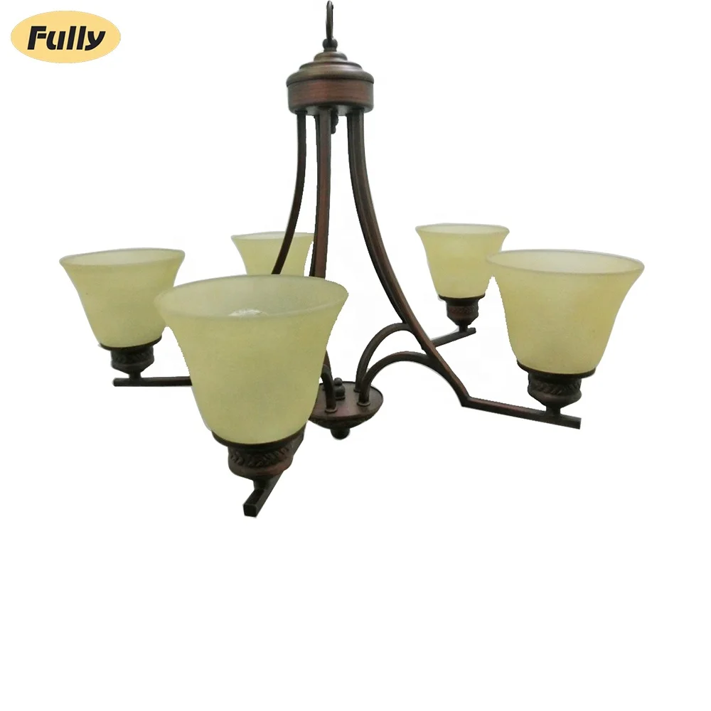 Venta al por mayor lamparas colgantes brazos-Compre online los mejores