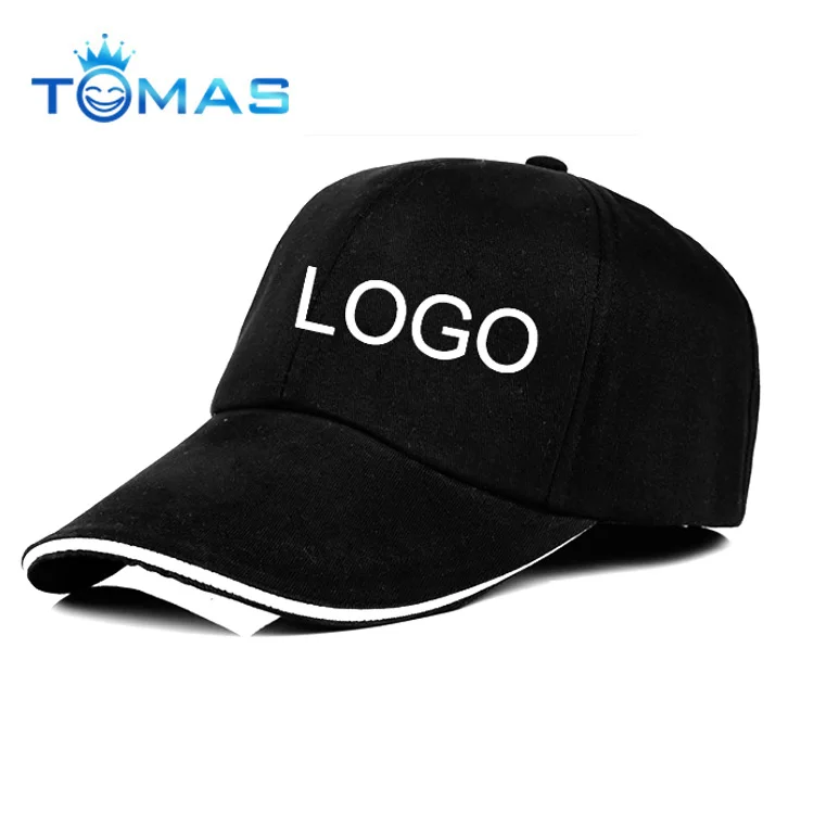 Factory Sale High Quality Hats Caps Baseball With Your Logo Buy Hats