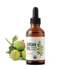 Best Selling Products Private Label Pure Organic Skin Care Naturals Essential Argan Oil for Skin Care and Hair Care