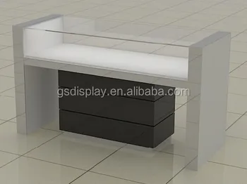 Retail Glazen Vitrinekast Met Led Verlichting - Buy Glazen ... Retail Glazen Vitrinekast Met Led Verlichting - Buy Glazen ...