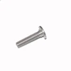 Titanium stud bolt m8 m4