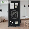 Magwall custom size chalk inkjet border magnetic blackboard writable chalk board sticker