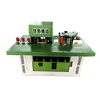 Manual Edgebander with Auto Top& Bottom Trimming TS-505