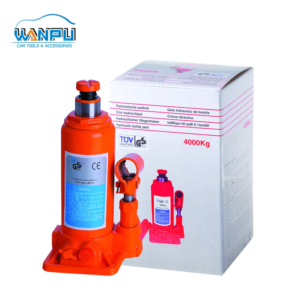 4t Competitive Price Excellent Material Different Capacity Available Emergency Car Tyre Change 1