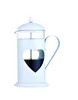 Stainless Steel Coffee Plunger, Coffee Maker ,French Press