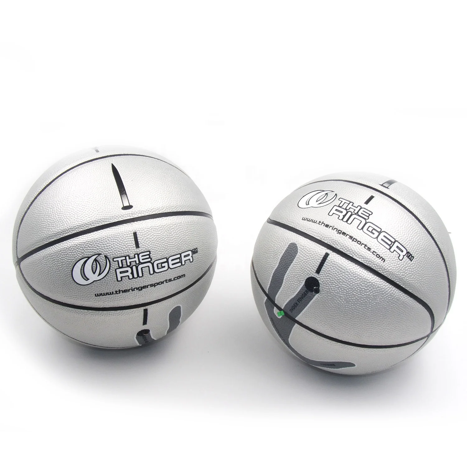 
Hot Sale Customize Your Own Private Label Basketball Sale 