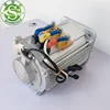 SHINEGLE high speed torque 10kw 15hp electric motor controller car kit