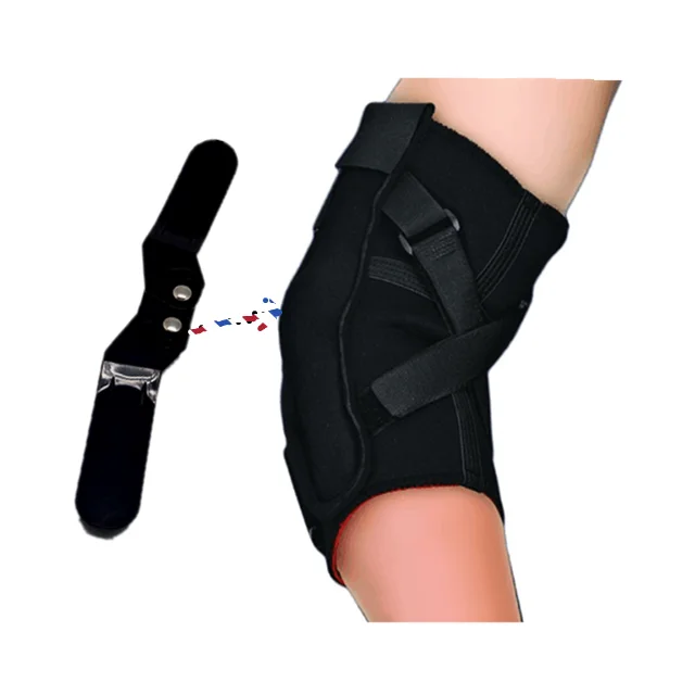 Acl Range Of Motion Post Operative Elbow Brace - Buy Range Of Motion ...