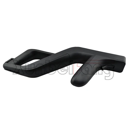 
Light Gun for Wii Zapper Gun Black 