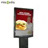 2019 Oem Electronic Led Light Display Advertising Board