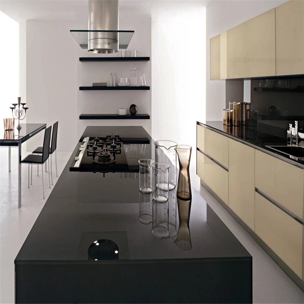 Accesorios PARA Muebles De Cocina Italian Modern Design Kitchen