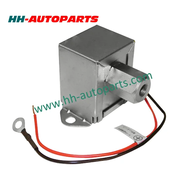 Fuel Pump AC721215 For VW Beetle Fuel Pump 41-2000-8 Fuel Pump Only,Skinpacked Relate