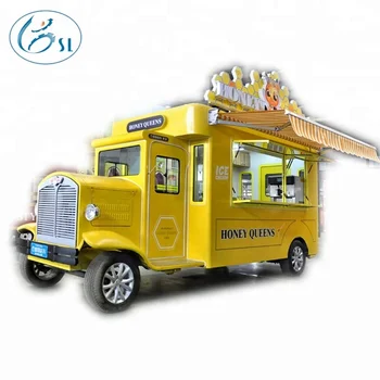 Top Selling Chinese Food Truck For Sale Buy Chinese Food Truckchurros Food Trailercoffee Shop Mobile Cart For Sale Product On Alibabacom