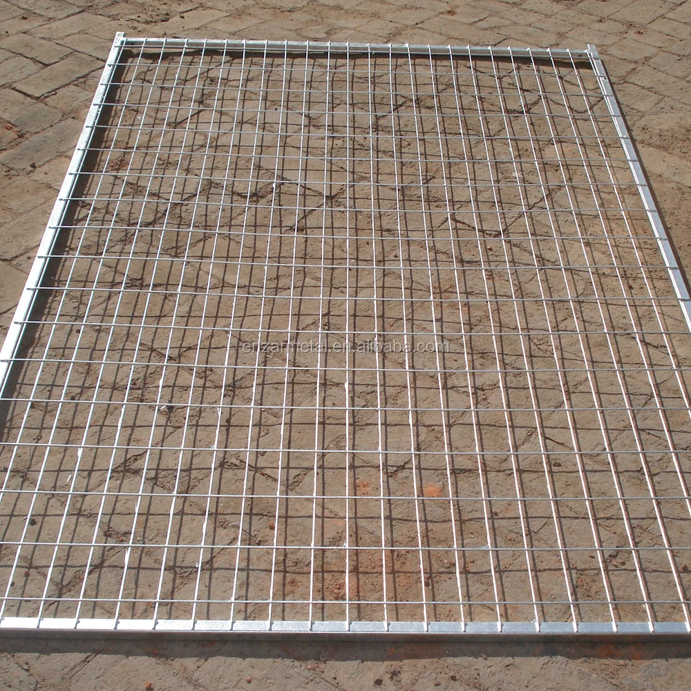 Heavy Duty Dog Crate Lockable Door Latch