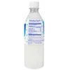 250ml 350ml 500ml Juice Cleanse PET Plastic Bottles FDA test with Logo