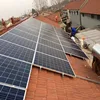 10kw AC solar off grid system home kit 10kw solar power inverter for Philippines market
