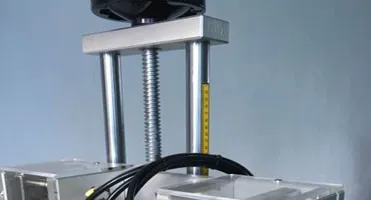 Ultrasonic Five in One Soft Plastic Tube Sealer Sealing Machine