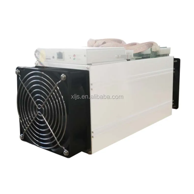 

Last BM 1387 chip Antminer s9 BTC miner bitcoin mining hardware