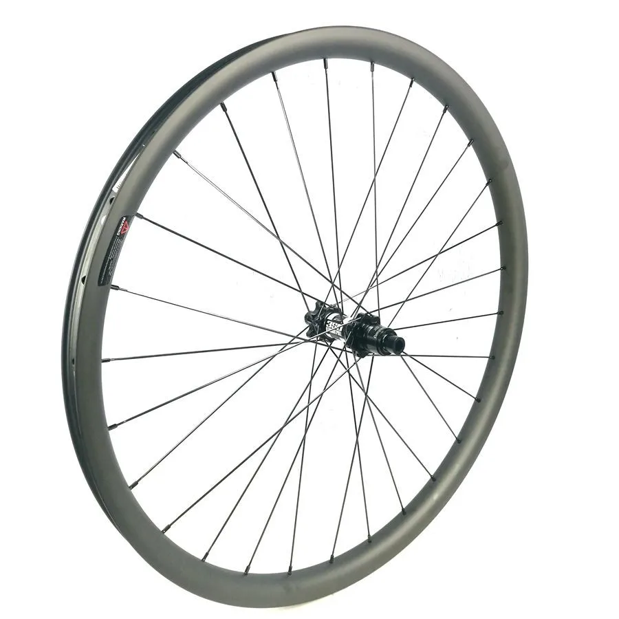 5 mtb 碳车轮山自行车