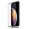 5D High Clear High Quality Tempered Glass Film For iPhone x Mirror Screen Protector