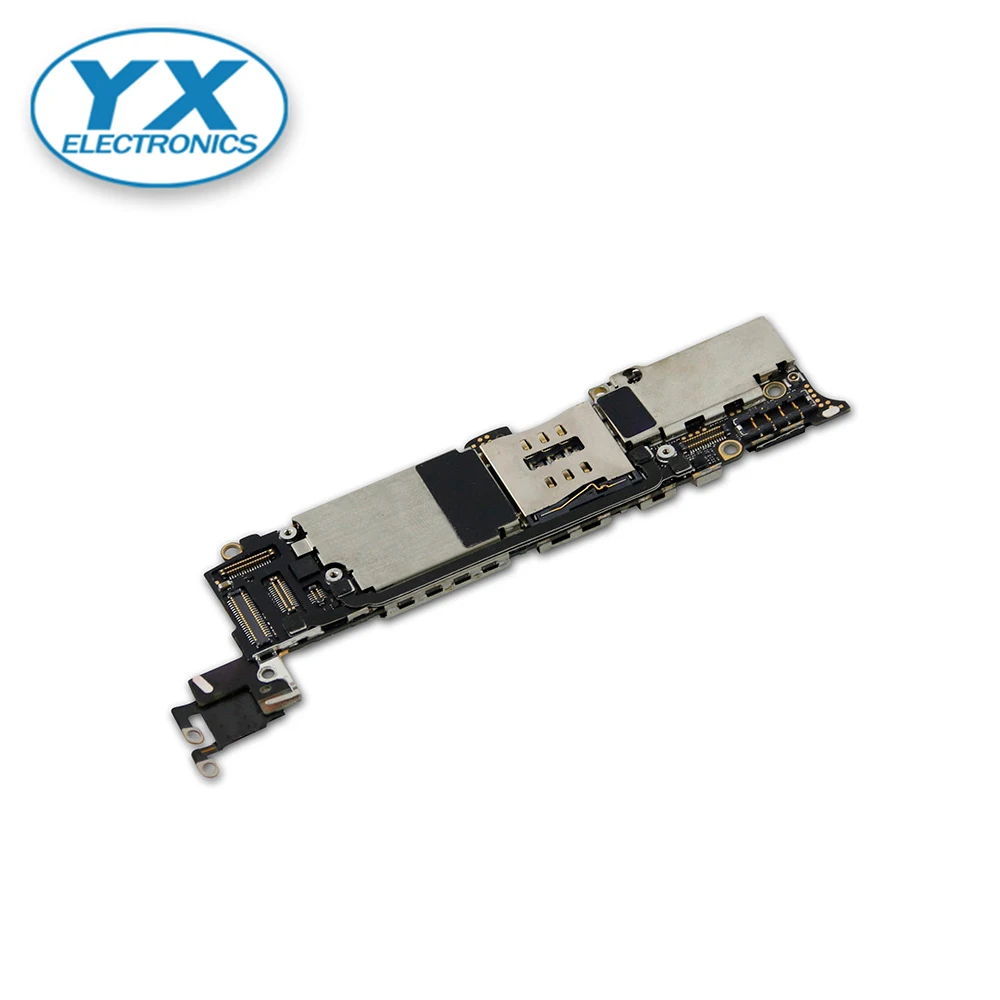 Wholesale price motherboard for iphone 5,for iphone 5 board motherboard,for iphone 5 motherboard original unlocked