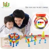 Huge selection of Structure type suction cup toy/creative happy nut toys/Good price silicone suction toys