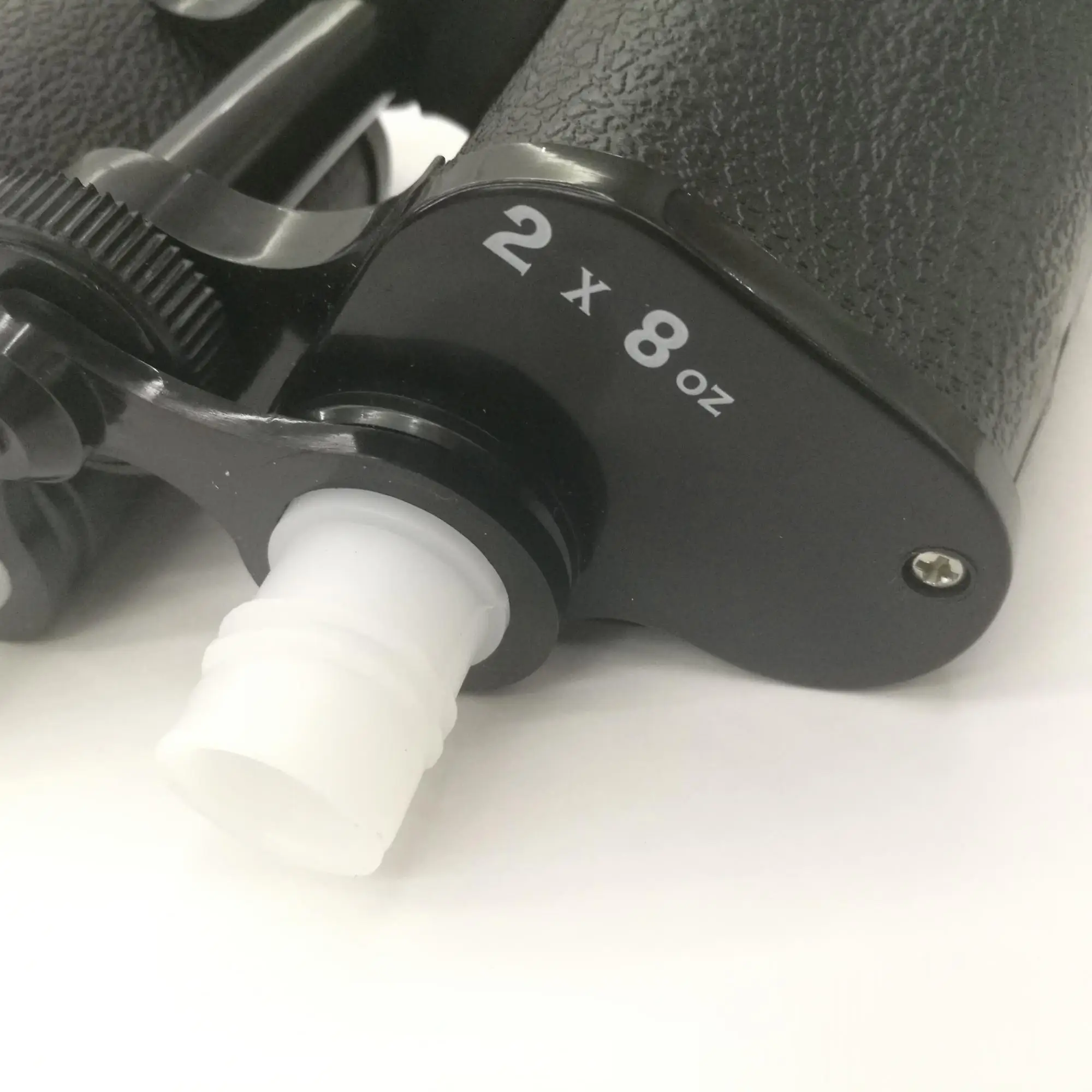 16oz/500ml Secret Binocular Drink Creative Flask For Sporting Event Buy Secret Flask,Drink