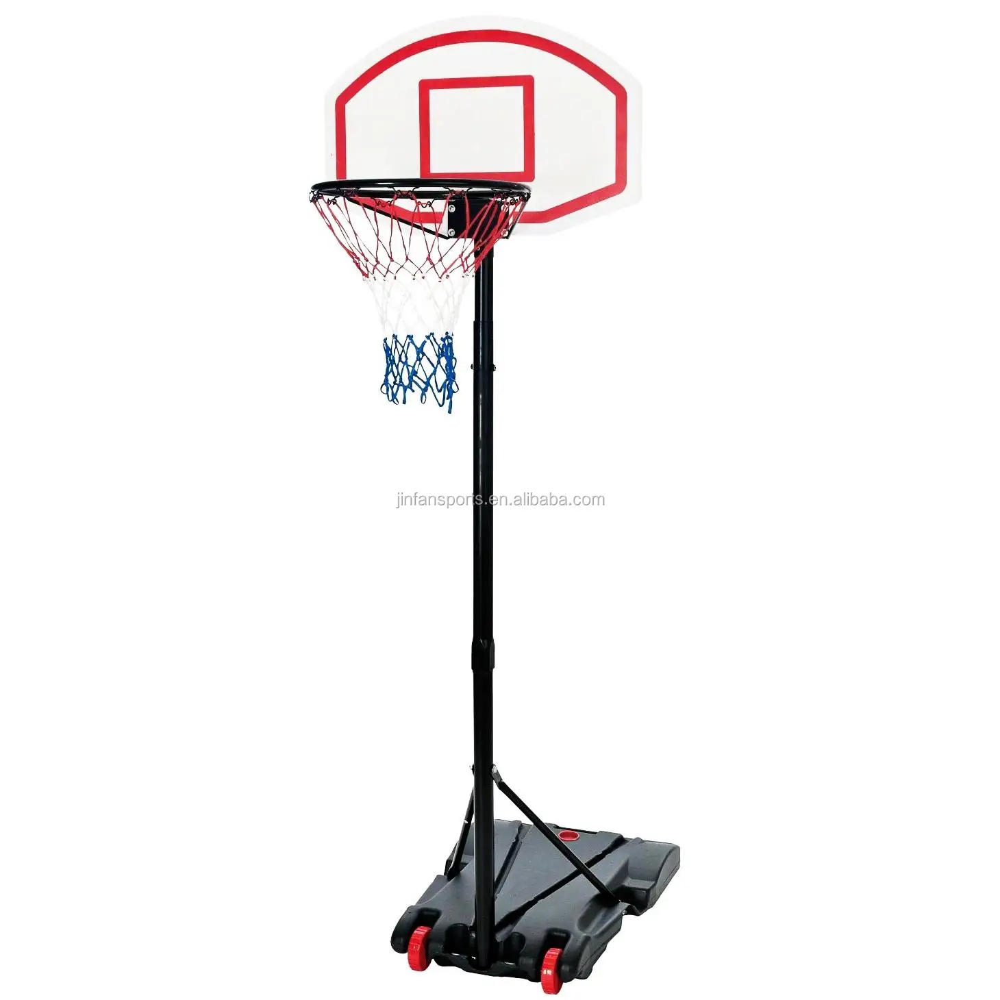 Portable Basketball Hoops Stand Basketball Rim Basketball Net Buy