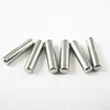 Customized Stainless Steel Cnc machining 3D scan application parts