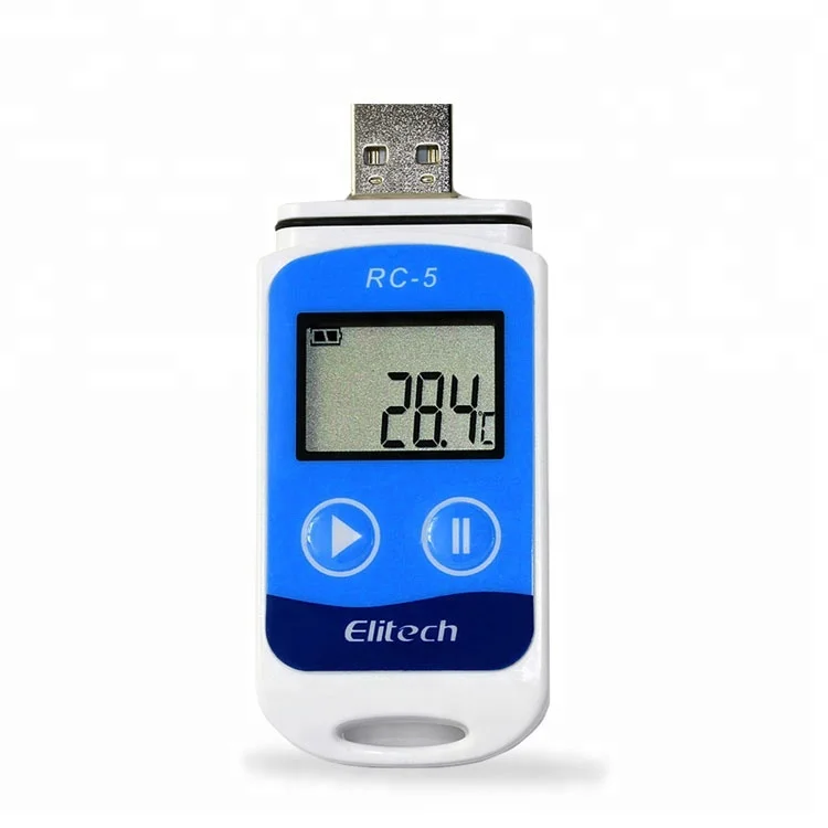 Rc5 Elitech Usb Data Logger Price Buy Data Logger,Usb Data Logger