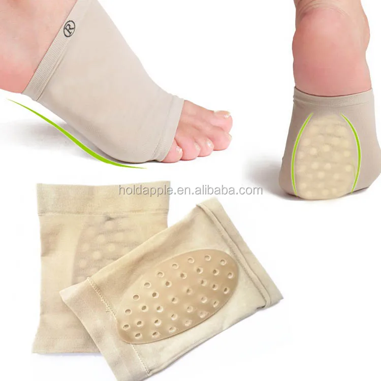 Metatarsal Compression Arch Support Sleeve Arch Support Soft Elastic