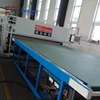 solar 2018 High Efficiency Top Seller solar panel testing laminating machine