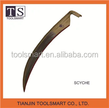 
saw tooth sickle 34cm 