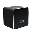 2019 New Product HD Video Web Browser WIFI Hidden Clock Bluetooth Camera
