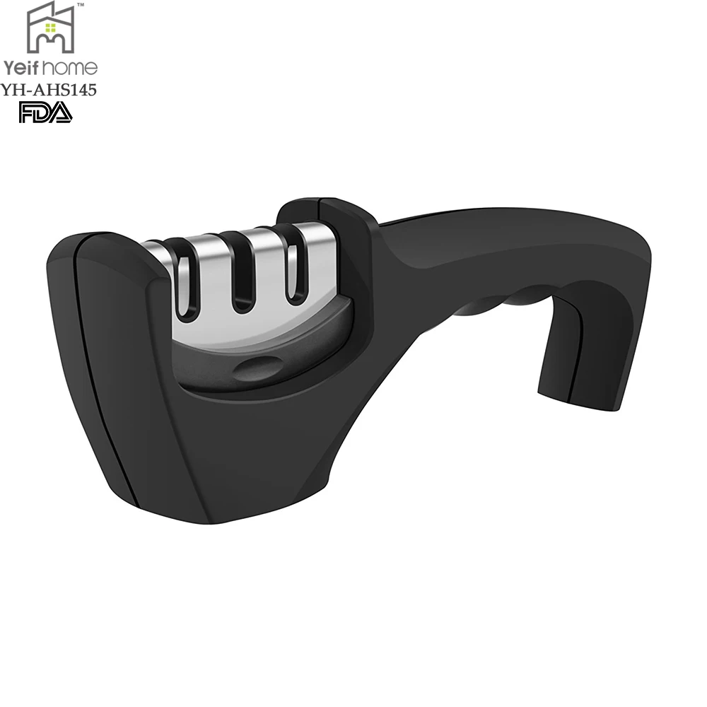 Special professional kitchen knife sharpener angle guide