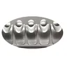 use for silver film no smell high glossy aluminium paste