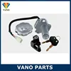 Motorcycle Fuel Lock And Ignition Lock CG125150 motorcycle ignition lock set
