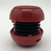 Expandable BASS Resonator Mini Hamburger Speaker for iPhone/iPad/iPod/MP3 Player/Laptop