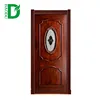 latest designs inter wood door bedroom solid wood doors
