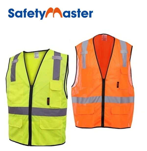 Safetymaster Security Tags Reflective Electrical Safety Jacket - Buy ...