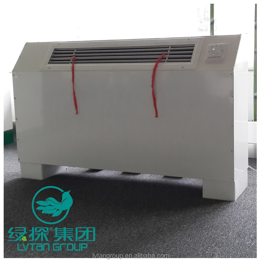 central air conditioner parts