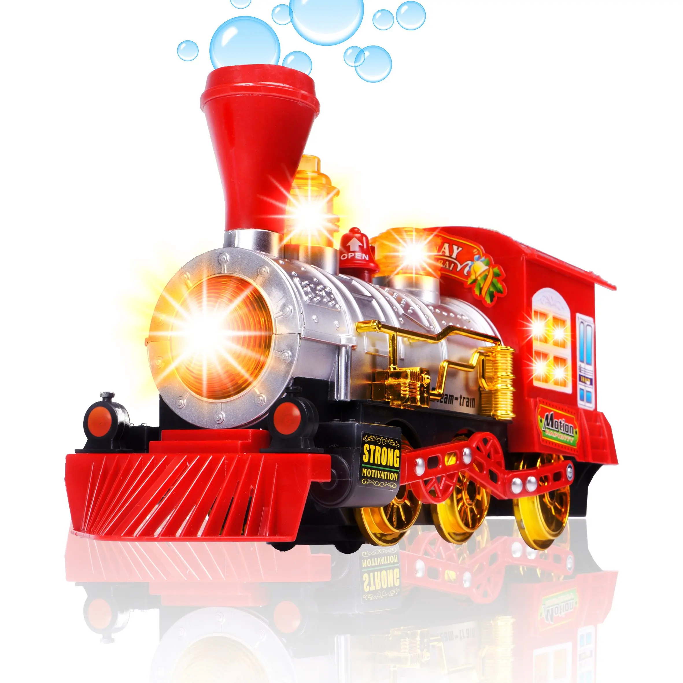 toy train deals