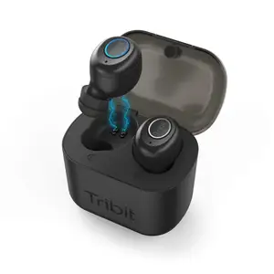 X1 True Wireless Earbuds Rich Bass