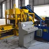 QTY4-18 automatic block making machine taiwan