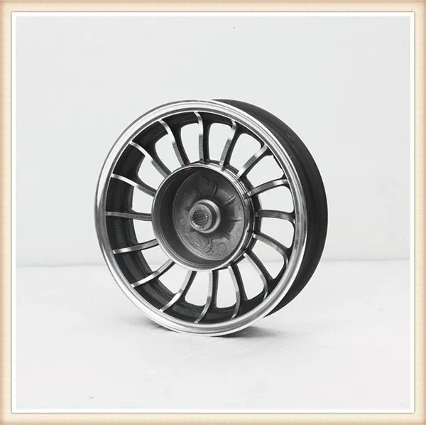 10 inch motorcycle rims